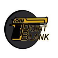 Point Blank Shooting logo, Point Blank Shooting contact details