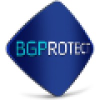 BGProtect Ltd. logo, BGProtect Ltd. contact details