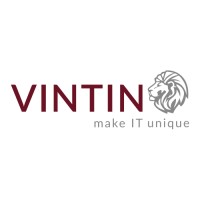 VINTIN Switzerland GmbH logo, VINTIN Switzerland GmbH contact details