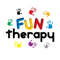 Fun Therapy logo, Fun Therapy contact details