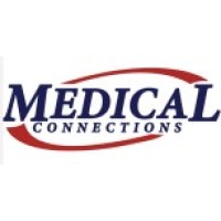 Medical Connections logo, Medical Connections contact details