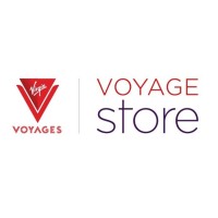 Voyage Store logo, Voyage Store contact details