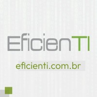 EficienTI logo, EficienTI contact details