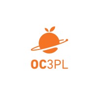 Orange County 3PL logo, Orange County 3PL contact details