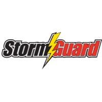 Storm Guard of Wisconsin logo, Storm Guard of Wisconsin contact details