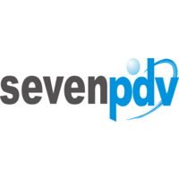 SevenPDV logo, SevenPDV contact details