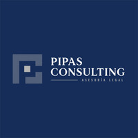 Pipas Consulting Abogados logo, Pipas Consulting Abogados contact details