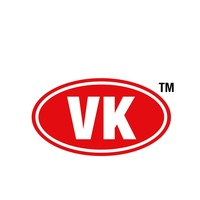 V.K INDUSTRIAL CORPORATION logo, V.K INDUSTRIAL CORPORATION contact details