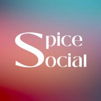 Spice Social logo, Spice Social contact details