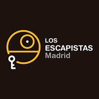 Los Escapistas Madrid logo, Los Escapistas Madrid contact details