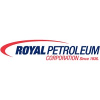 Royal Petroleum Corporation logo, Royal Petroleum Corporation contact details