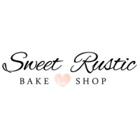 SWEET RUSTIC BAKE SHOP logo, SWEET RUSTIC BAKE SHOP contact details