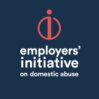 Employers' Initiative on Domestic Abuse logo, Employers' Initiative on Domestic Abuse contact details