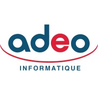 ADEO INFORMATIQUE logo, ADEO INFORMATIQUE contact details