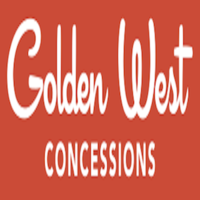 Golden West Concessions logo, Golden West Concessions contact details