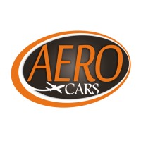 Aerocars logo, Aerocars contact details