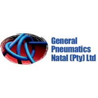 General Pneumatics Natal (Pty)LTD logo, General Pneumatics Natal (Pty)LTD contact details