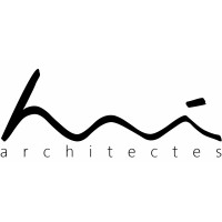 HUNI ARCHITECTES logo, HUNI ARCHITECTES contact details