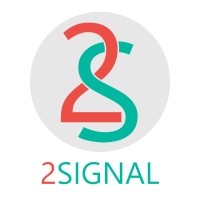 2SIGNAL logo, 2SIGNAL contact details