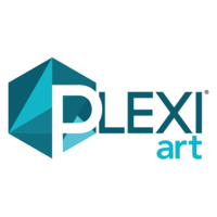 Plexi Art logo, Plexi Art contact details