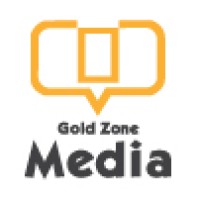 Gold Zone Media logo, Gold Zone Media contact details