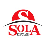 Sola Store Tekstil logo, Sola Store Tekstil contact details