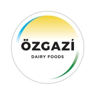 Özgazi Dairy Foods logo, Özgazi Dairy Foods contact details