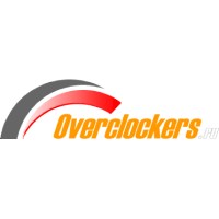 Overclockers.ru logo, Overclockers.ru contact details