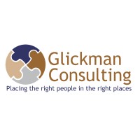 Glickman Consulting LLC logo, Glickman Consulting LLC contact details