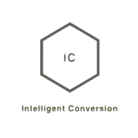 Intelligent Conversion logo, Intelligent Conversion contact details