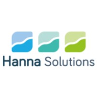 Hanna-Solutions logo, Hanna-Solutions contact details