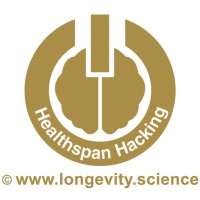 Longevity.Science logo, Longevity.Science contact details