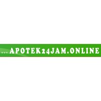 APOTEK 24 JAM ONLINE logo, APOTEK 24 JAM ONLINE contact details