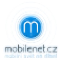 mobilenet.cz logo, mobilenet.cz contact details