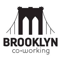 Brooklyn Coworking logo, Brooklyn Coworking contact details