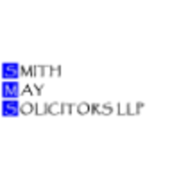 Smith May Solicitors LLP logo, Smith May Solicitors LLP contact details