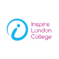 Inspire London College logo, Inspire London College contact details