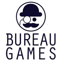 Bureau Games logo, Bureau Games contact details