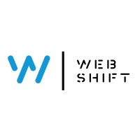 Webshift México logo, Webshift México contact details