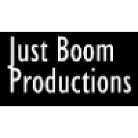 Just Boom Productions logo, Just Boom Productions contact details