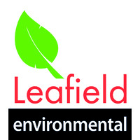 Leafield Environmental Ltd UK logo, Leafield Environmental Ltd UK contact details