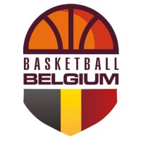 Basketball Belgium logo, Basketball Belgium contact details