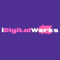 iDigitalWerks logo, iDigitalWerks contact details