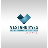 Vestahomes Commercial Inc logo, Vestahomes Commercial Inc contact details