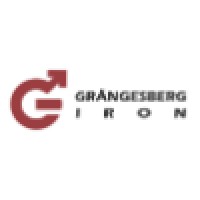 Grängesberg Iron AB logo, Grängesberg Iron AB contact details