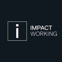 IMPACT WORKING logo, IMPACT WORKING contact details