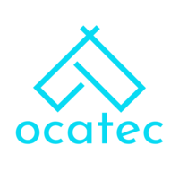 Ocatec logo, Ocatec contact details