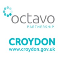 Octavo Partnership logo, Octavo Partnership contact details