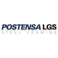 POSTENSA LGS Steel Framing logo, POSTENSA LGS Steel Framing contact details