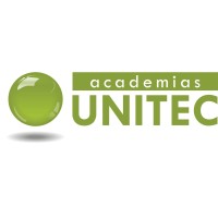 Academias Unitec logo, Academias Unitec contact details